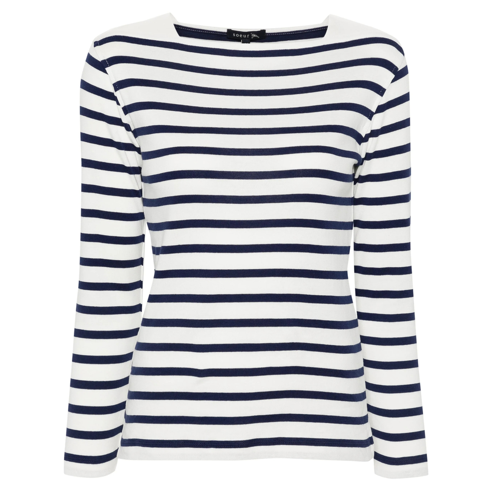 SOEUR TSH0705 KATY BC/BL