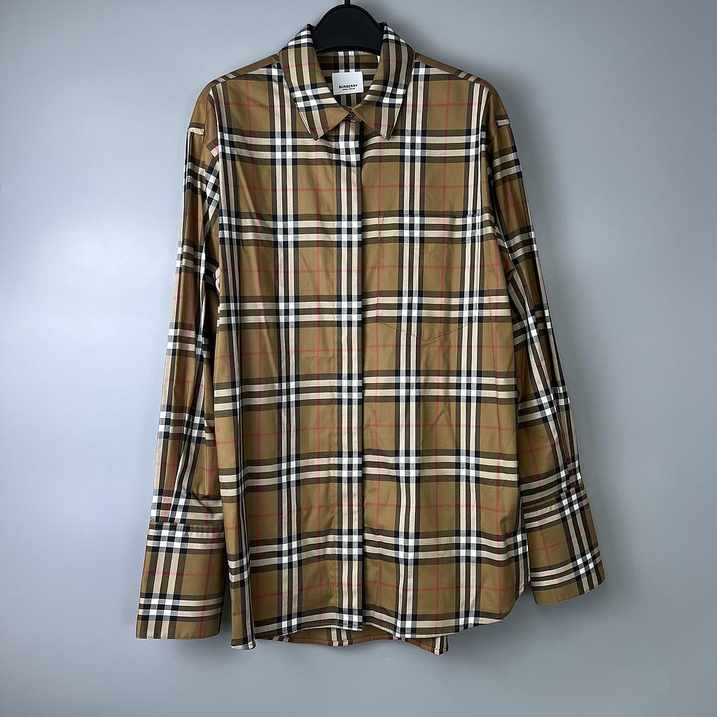 BURBERRY 8093480