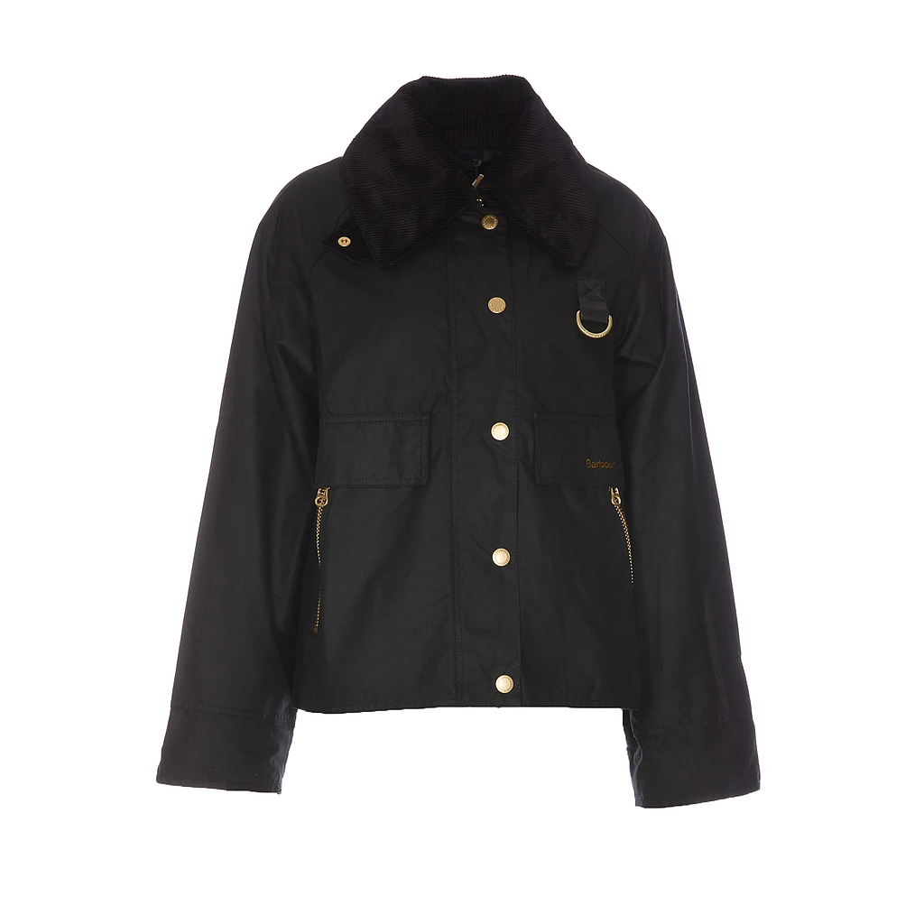 BARBOUR LWX1333 BK71