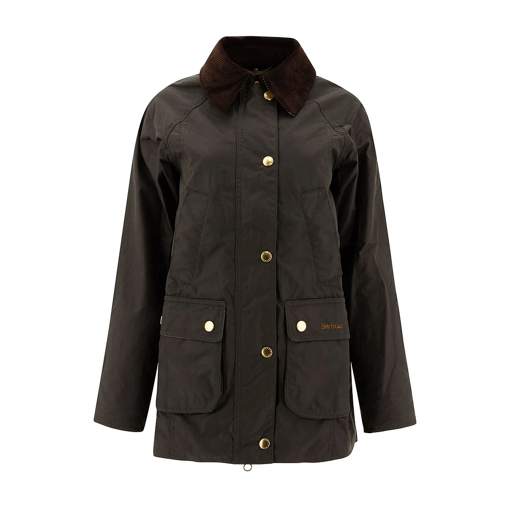 BARBOUR LWX1402 SG51
