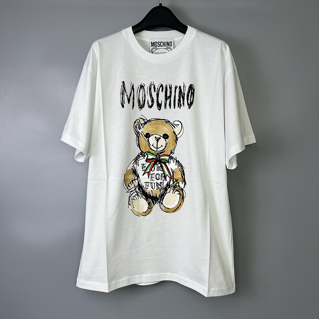 MOSCHINO T0708 0541 1001
