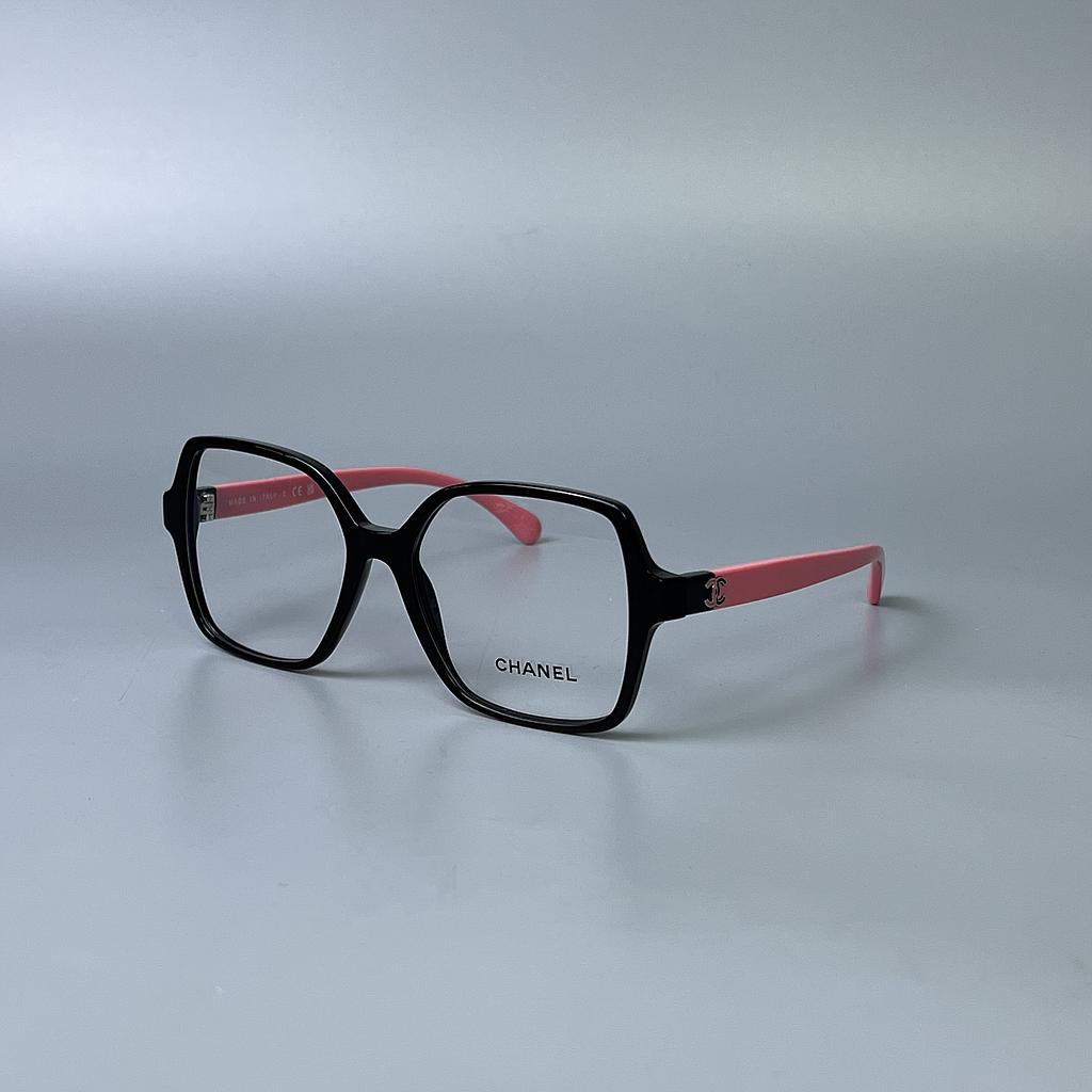 CHANEL 3473 VISTA Colore C535 53/16 - 135