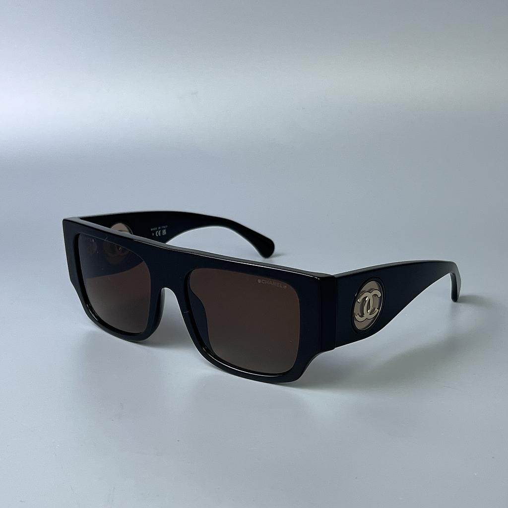 CHANEL 5549 SOLE Colore C622S5 55/18 - 140