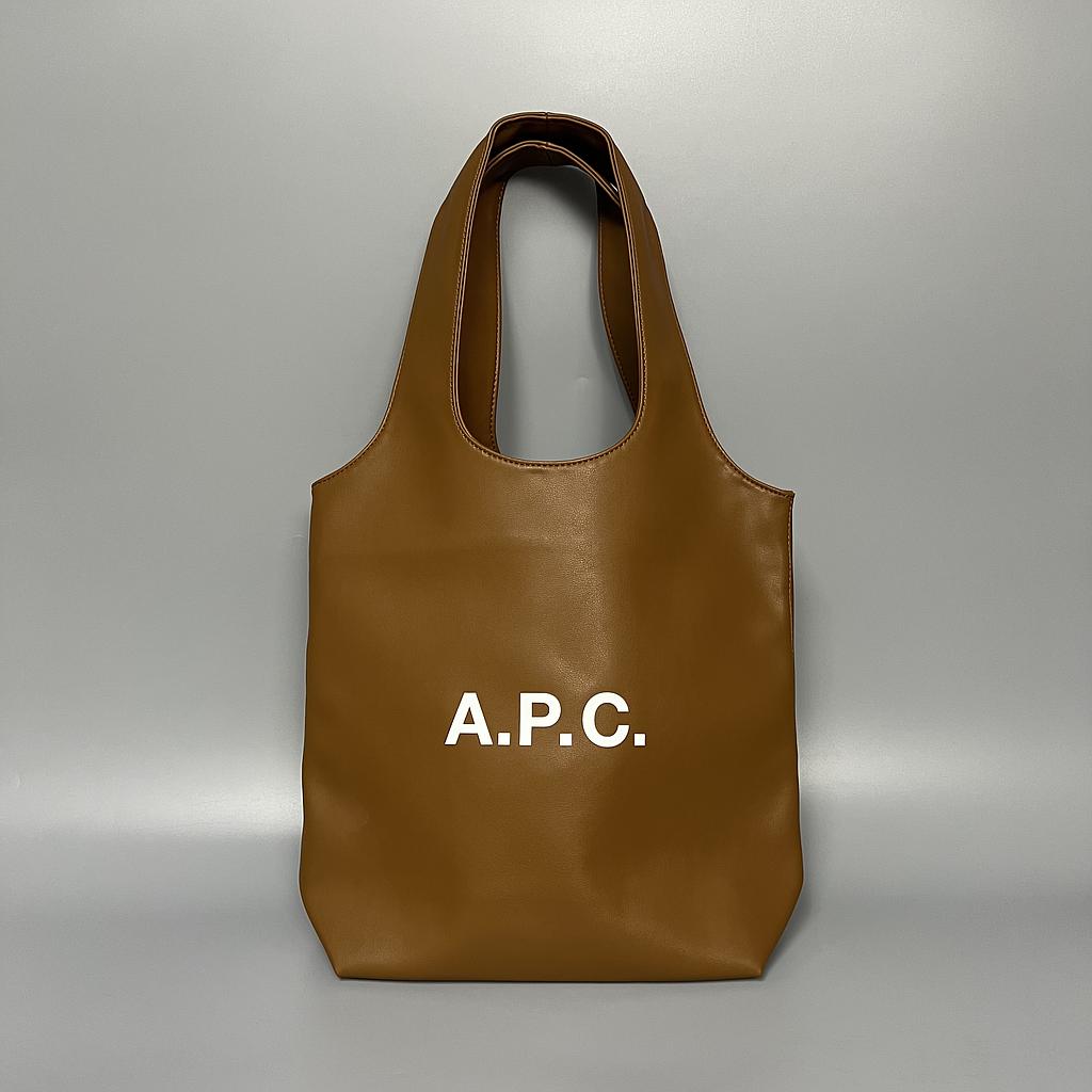 A.P.C. PUAAT M61861 CAB