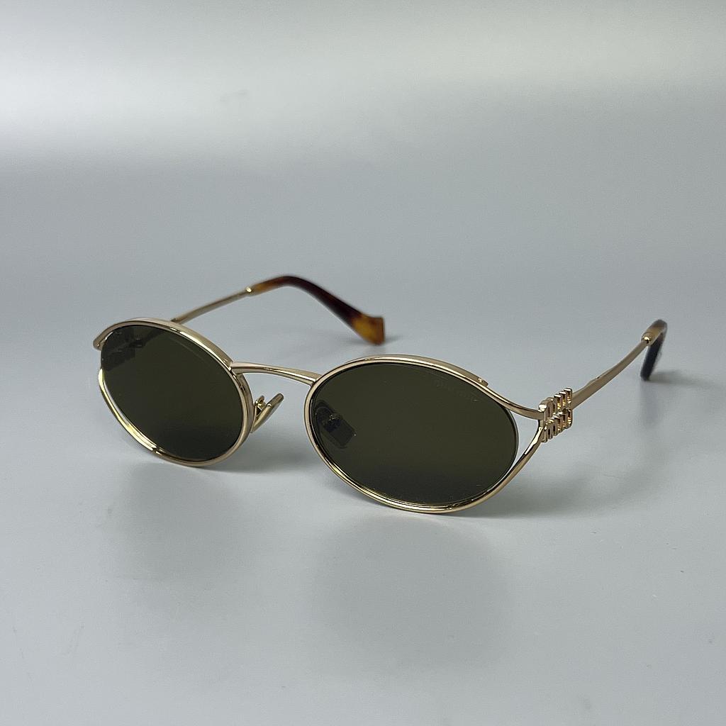 MIU MIU OMU 52YS-7OE01T