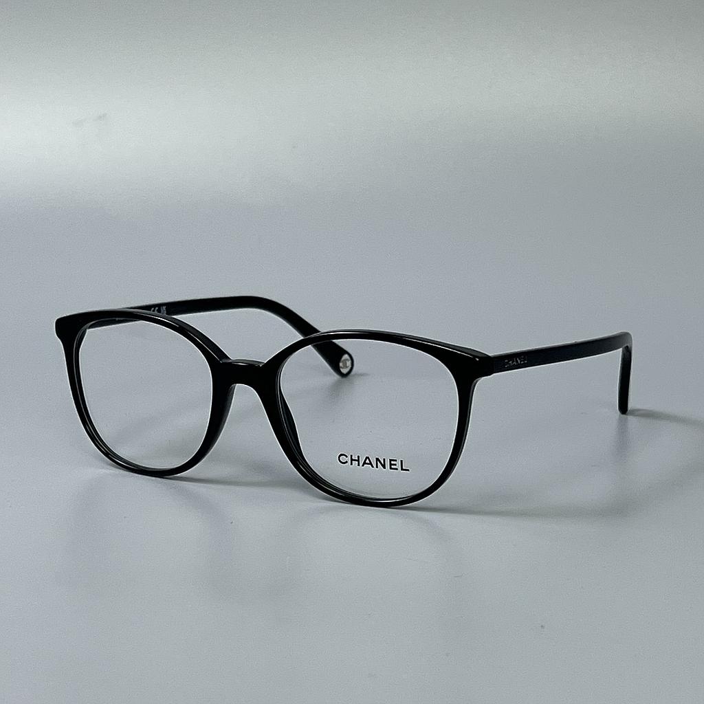 CHANEL CH3432 C501 53/17