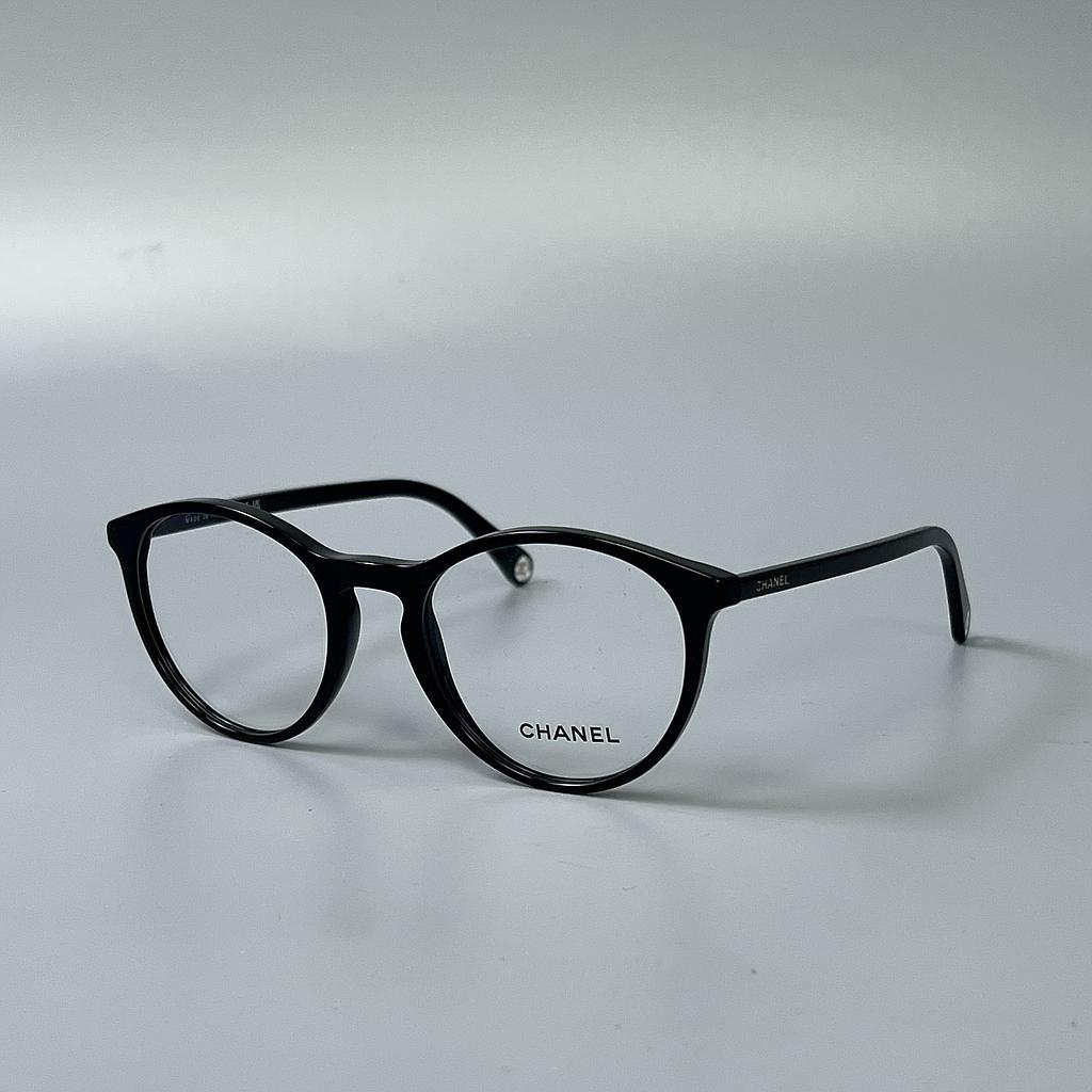 CHANEL CH3413 C501 51/19