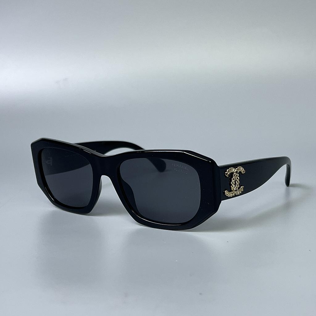 CHANEL 5554 SOLE Colore C622T8 55/18 - 140