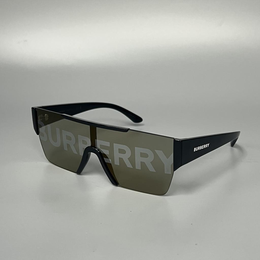 BURBERRY 0BE4291 Colore 3001/G 38/138 - 140