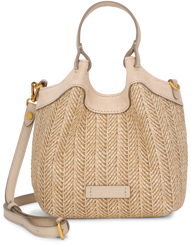 GIANNI CHIARINI BS12338COMMPGLSPG 211