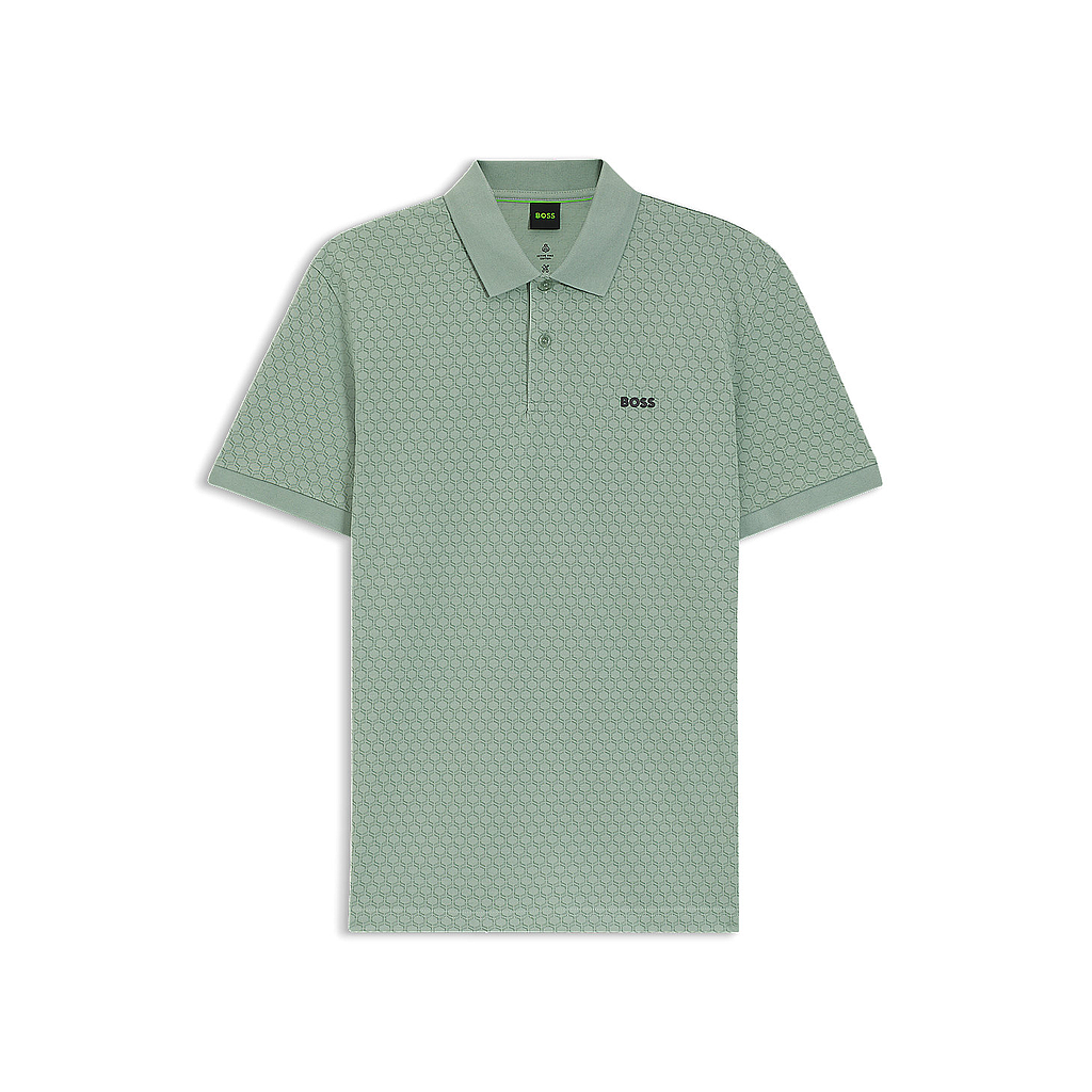HUGO BOSS 50554591 357