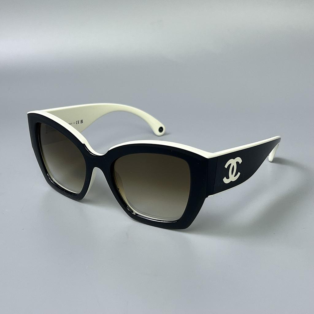 CHANEL CH6058 165651 53/19