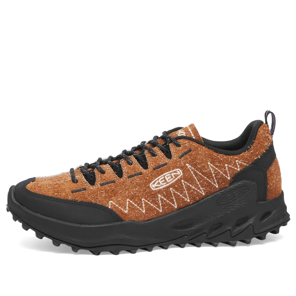 KEEN 1029586 HORSE/BLK