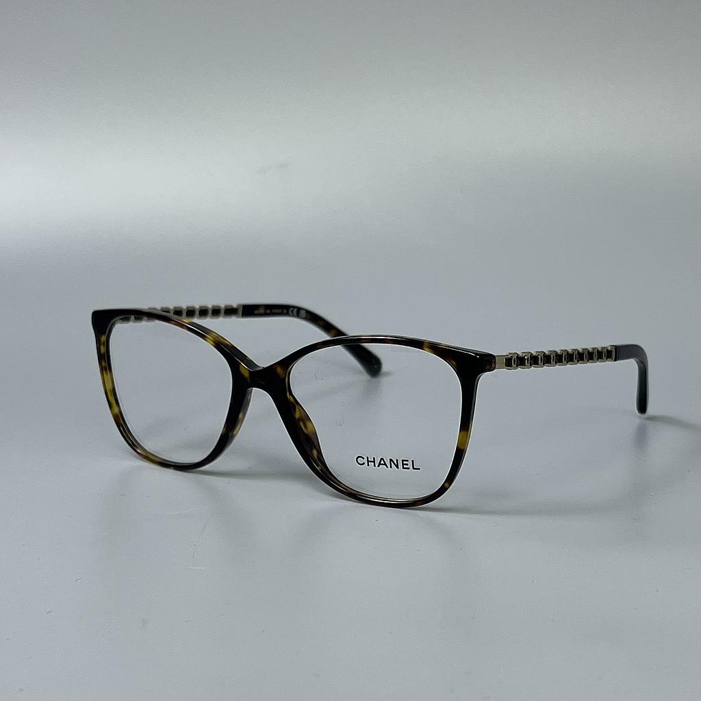 CHANEL CH3408Q C714 54/16 -140