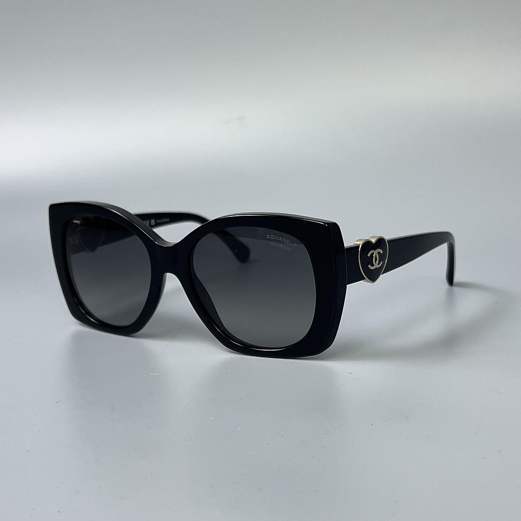 CHANEL CH5519 C622S8 55/17 - 140