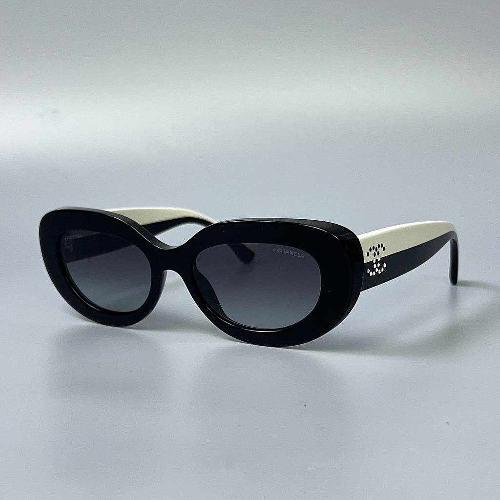 CHANEL 0CH5562B C501S6 53