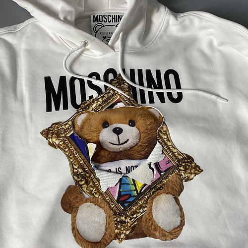 Moschino DA1710 0427 1001