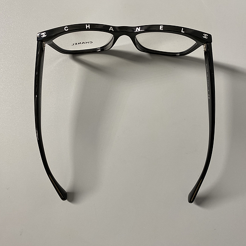 CHANEL CH3392 C501