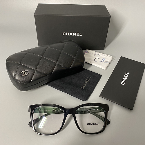 CHANEL CH3392 C501
