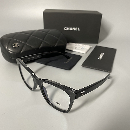 CHANEL CH3392 C501