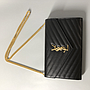 SAINT LAURENT 377828 BOW01 1000