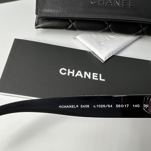 CHANEL CH5408 C1026S4