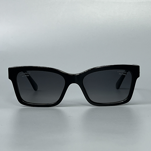 CHANEL  CH5417 C501S8