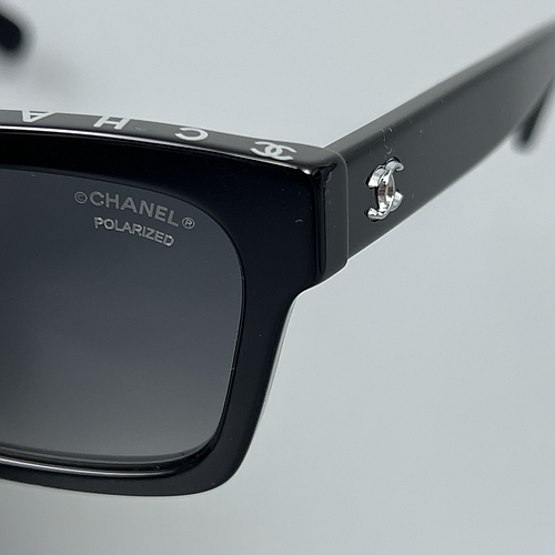 CHANEL  CH5417 C501S8
