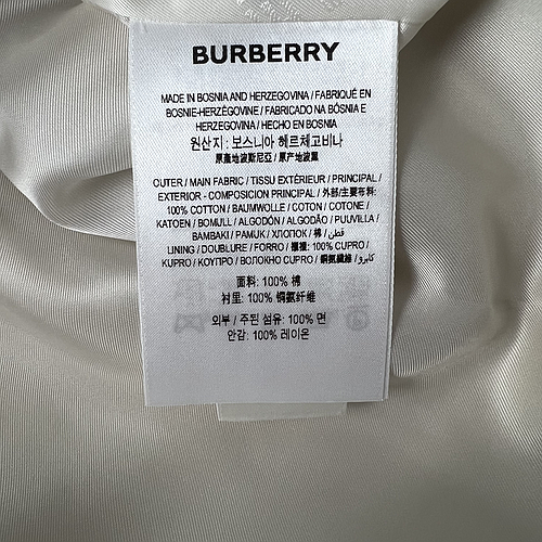 BURBERRY 8026401 #