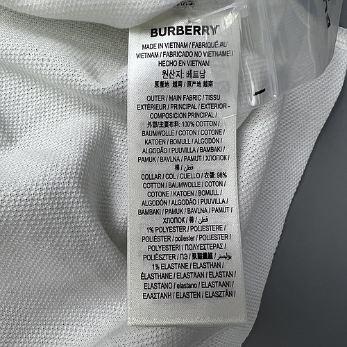 BURBERRY 8067537