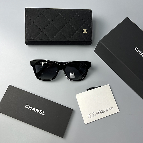 CHANEL 0CH5482 C622S8 54/17