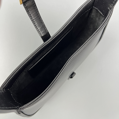 SAINT LAURENT 710318 2R20W borsa