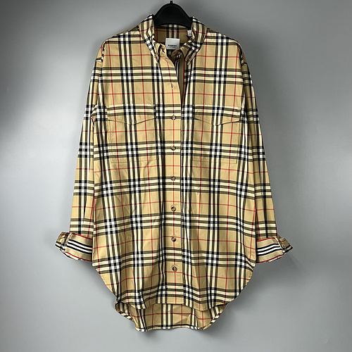 BURBERRY 8022285 A7028