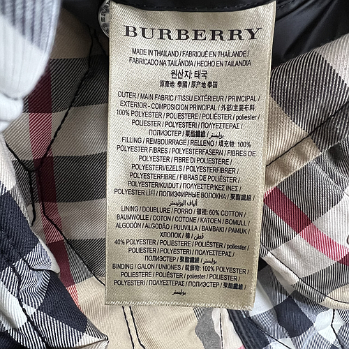 BURBERRY 4036872 #