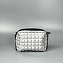BPRIME TAORMINA SMALL ARGENTO