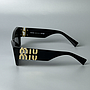 MIU MIU 09WS 1AB5S0 53/22