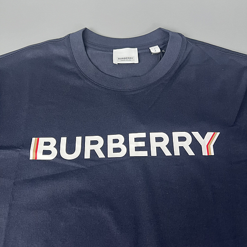 BURBERRY 80687961 NAVY