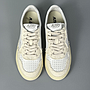 AUTRY AULW CB01 IVORY