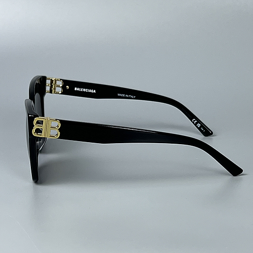 BALENCIAGA BB0102SA 001 57/16