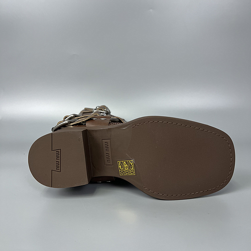 MIU MIU 5W792D 3F33 F0038