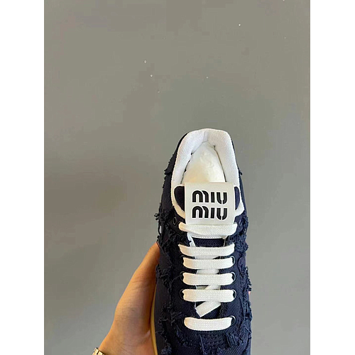 MIU MIU 5E279E CSL F0V41
