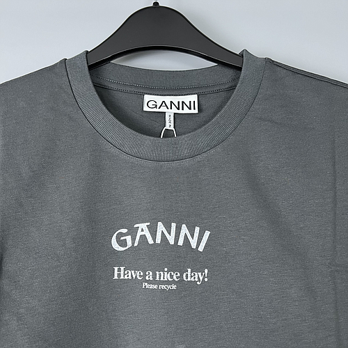 GANNI T35903575 490