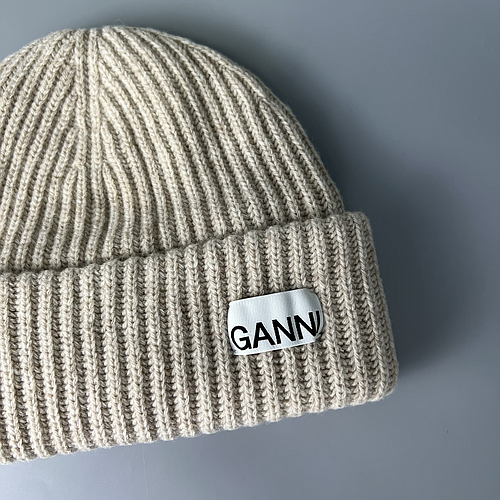 GANNI A4429 196