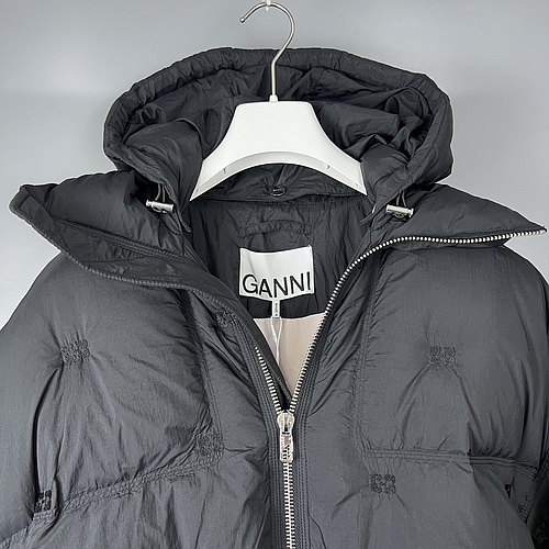 GANNI F9545 099
