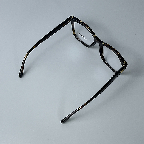 CHANEL CH3392 C714 53/17 140