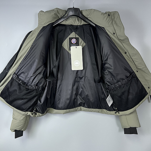 CANADA GOOSE 2620WB 1664