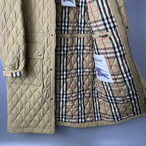 BURBERRY 8097997