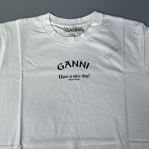 GANNI T35613655 151