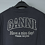 GANNI T3953 252