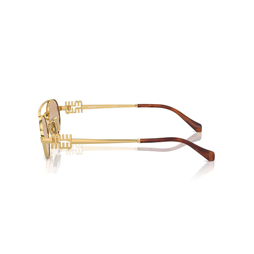 MIU MIU 54ZS 5AK40D 53/19